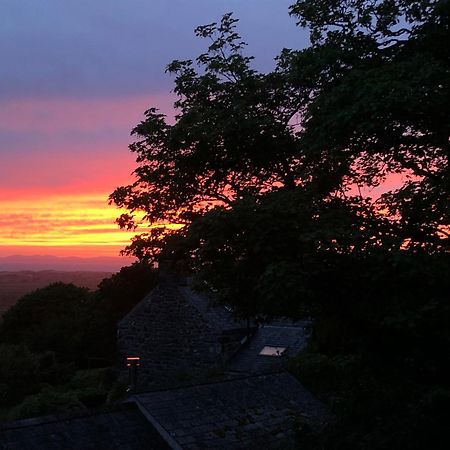 The Old Farmhouse B&B Dyffryn Ardudwy Buitenkant foto
