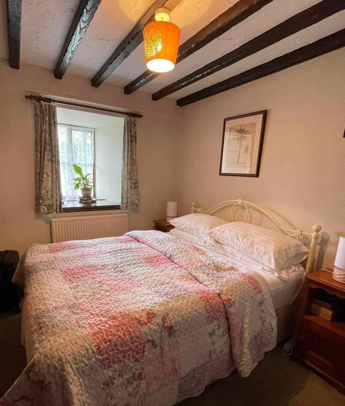 The Old Farmhouse B&B Dyffryn Ardudwy Kamer foto