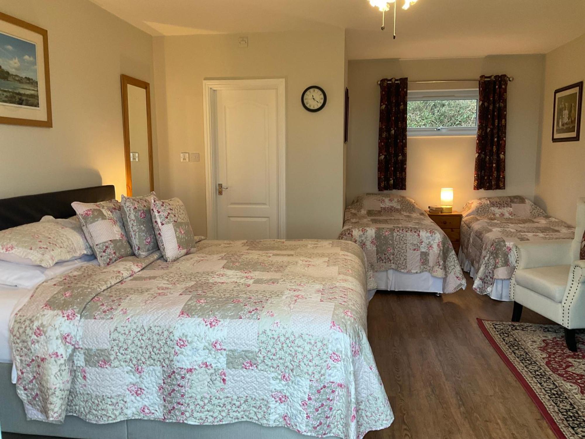 The Old Farmhouse B&B Dyffryn Ardudwy Kamer foto